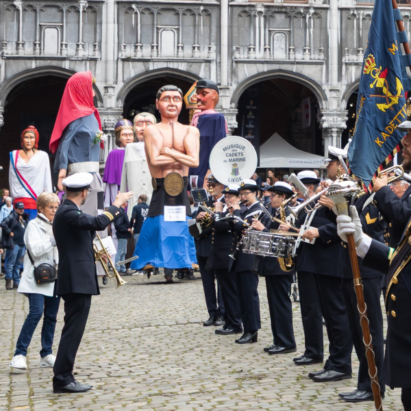 Fanfares