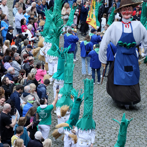 Folklore