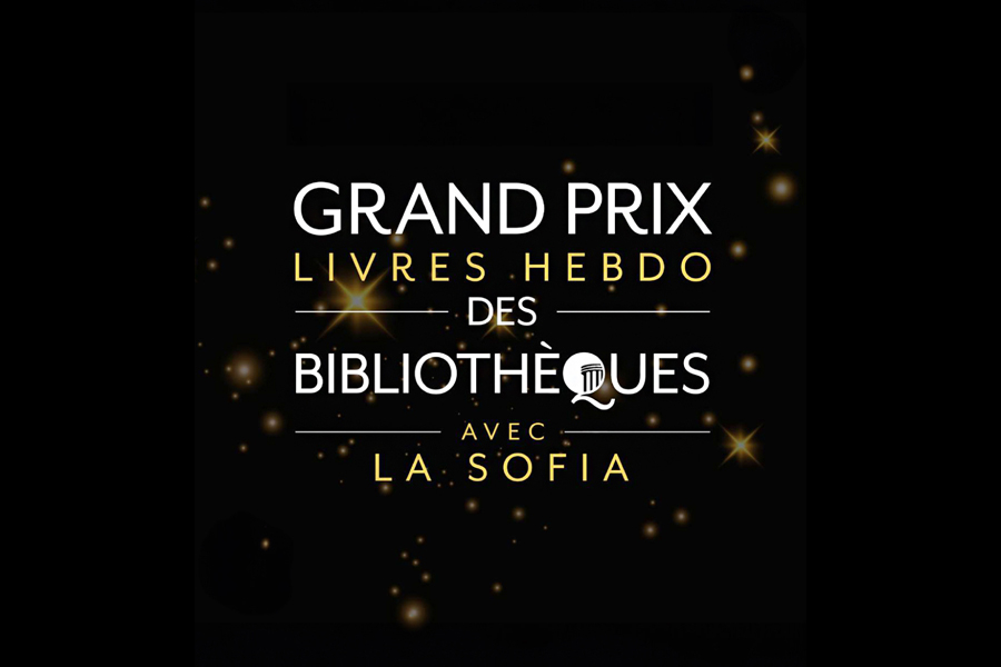 Grand Prix bibliothèque