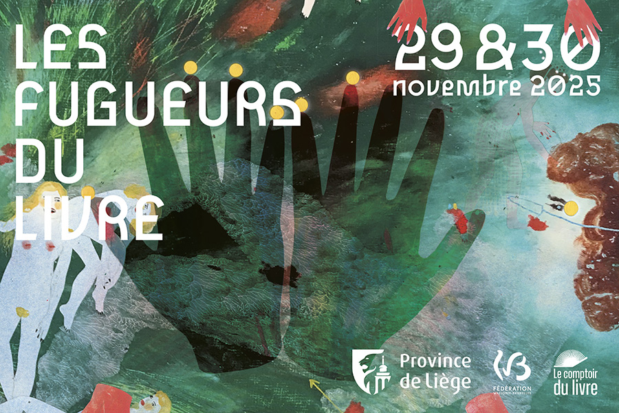 Fugueurs du Livre