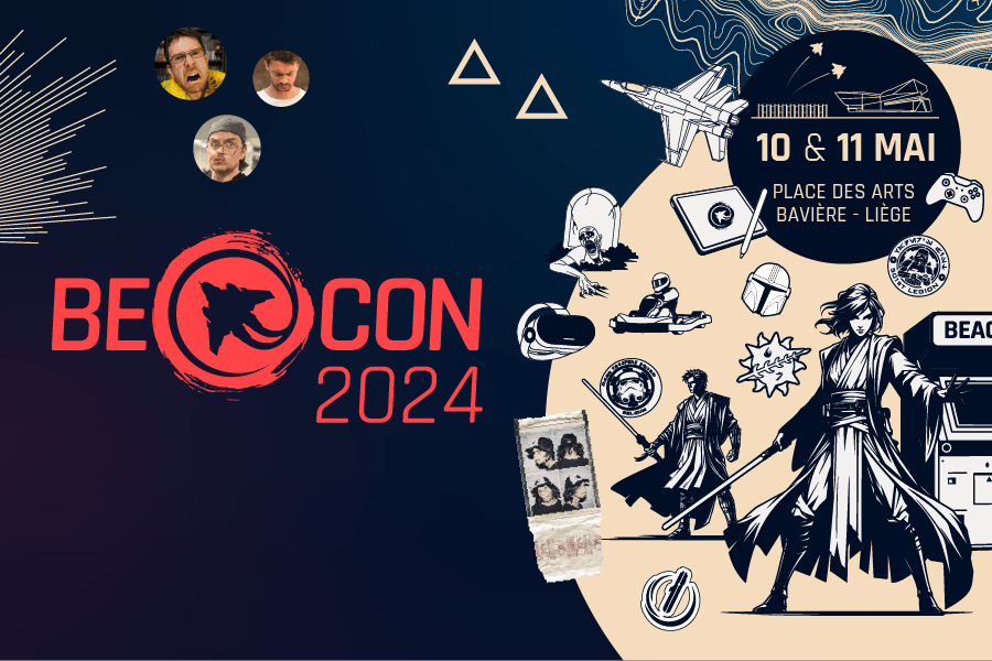 Be@con 2024