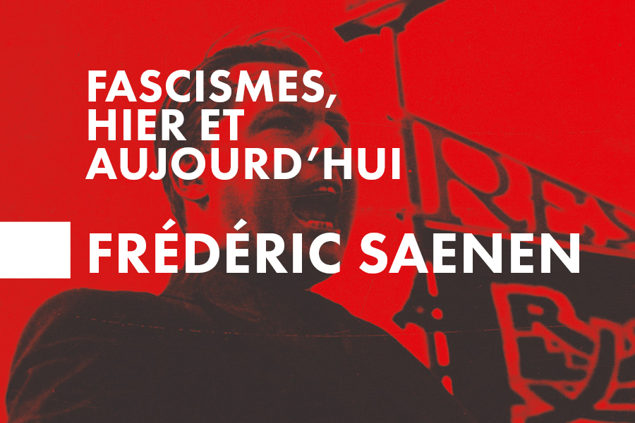 Fascismes