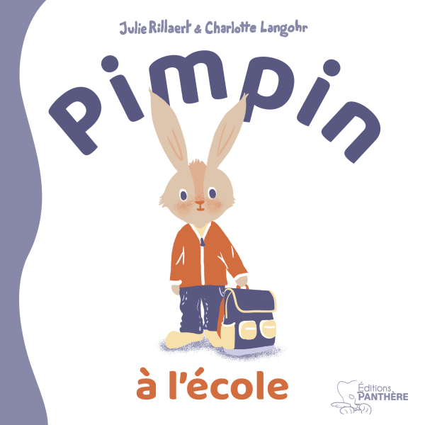 Editions Panthère